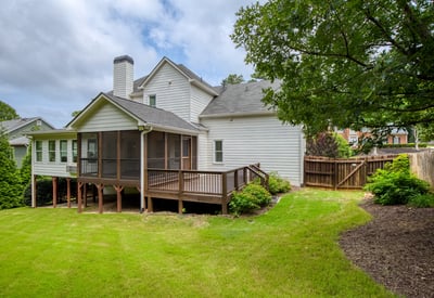 2805 Crestwicke Drive NW, Kennesaw, GA