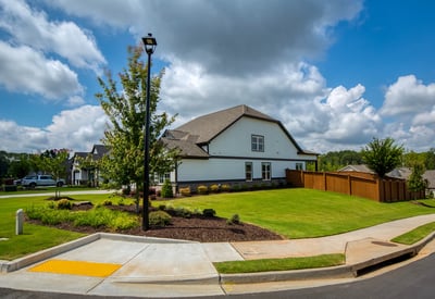 2635 Yellowstone Farm Drive, Cumming, GA