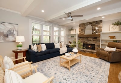 1175 Jennifer Oaks Drive, Alpharetta, GA