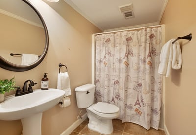 1175 Jennifer Oaks Drive, Alpharetta, GA