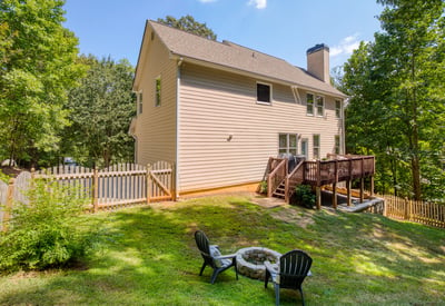 5250 Lanier Lane, Cumming, GA