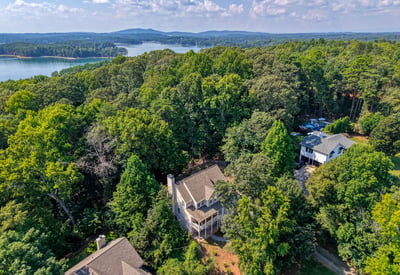5250 Lanier Lane, Cumming, GA