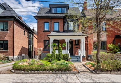 37 Havelock St., Toronto, ON
