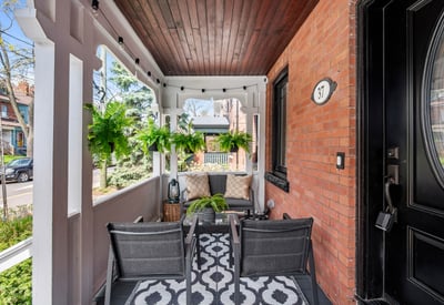 37 Havelock St., Toronto, ON