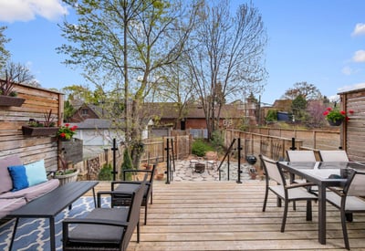 37 Havelock St., Toronto, ON