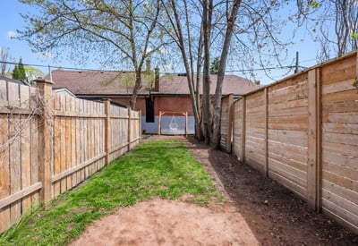 37 Havelock St., Toronto, ON