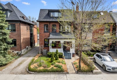 37 Havelock St., Toronto, ON