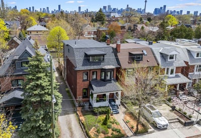37 Havelock St., Toronto, ON