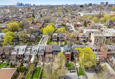 37 Havelock St., Toronto, ON