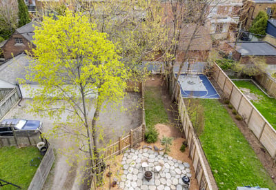 37 Havelock St., Toronto, ON