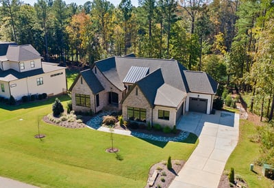 2928 Wexford Pond Way, Wake Forest, NC