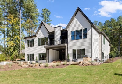 2928 Wexford Pond Way, Wake Forest, NC