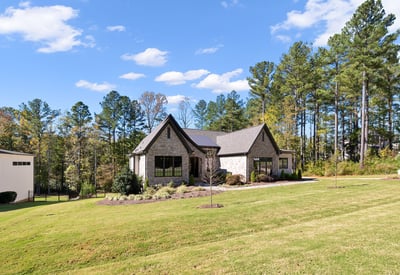 2928 Wexford Pond Way, Wake Forest, NC