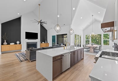 2928 Wexford Pond Way, Wake Forest, NC