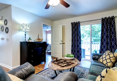 520 Davis Mills Drive, First Floor Unit, Harrisonburg, VA