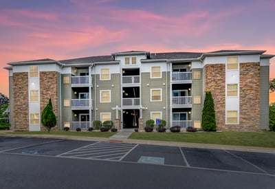 520 Davis Mills Drive, First Floor Unit, Harrisonburg, VA