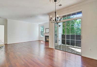 4151 Castlecary Lane #301, Fairfax, VA