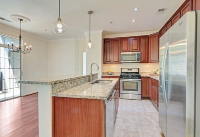 4151 Castlecary Lane #301, Fairfax, VA