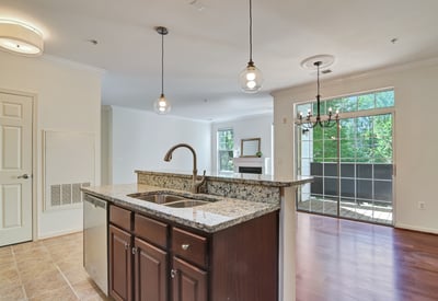 4151 Castlecary Lane #301, Fairfax, VA