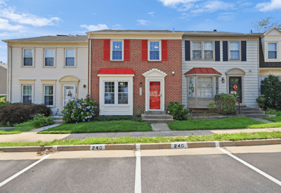 5533 Ridgeton Hill Court, Fairfax, VA