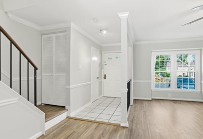 5533 Ridgeton Hill Court, Fairfax, VA