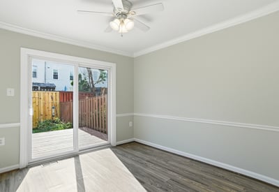5533 Ridgeton Hill Court, Fairfax, VA
