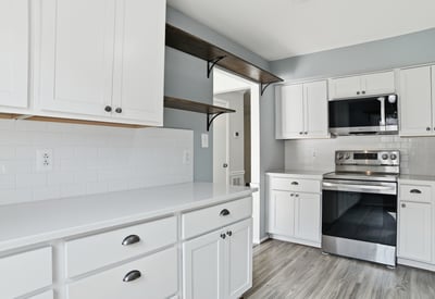 5533 Ridgeton Hill Court, Fairfax, VA