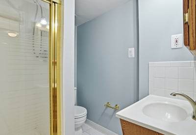 5533 Ridgeton Hill Court, Fairfax, VA