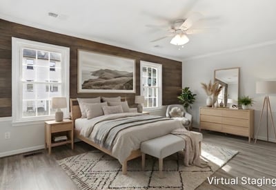 5533 Ridgeton Hill Court, Fairfax, VA