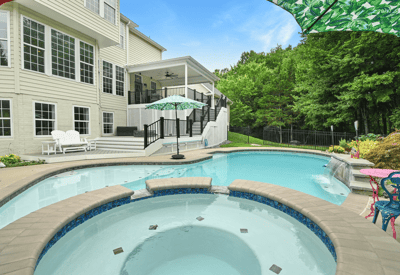 43317 Cedar Pond Place, Chantilly, VA