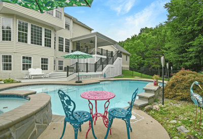 43317 Cedar Pond Place, Chantilly, VA