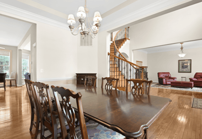 43317 Cedar Pond Place, Chantilly, VA