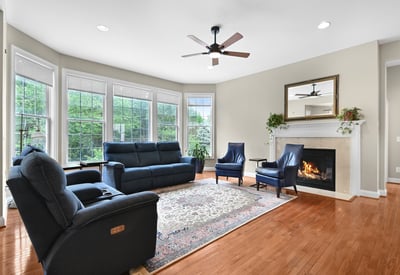 43317 Cedar Pond Place, Chantilly, VA