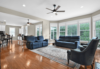 43317 Cedar Pond Place, Chantilly, VA
