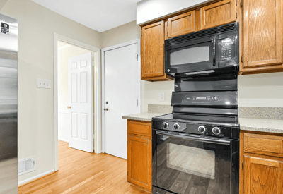 9926 Stone Wood Court, Burke, VA