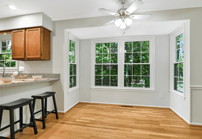 9926 Stone Wood Court, Burke, VA
