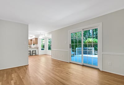 9926 Stone Wood Court, Burke, VA