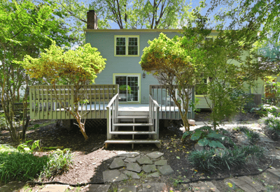 9926 Stone Wood Court, Burke, VA