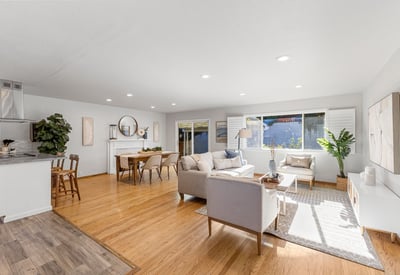 2283 Panoramic Drive, Concord, CA