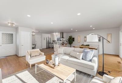 2283 Panoramic Drive, Concord, CA