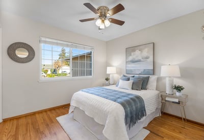 2283 Panoramic Drive, Concord, CA