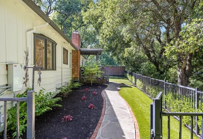 3575 Springhill Road, Lafayette, CA
