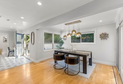 3575 Springhill Road, Lafayette, CA