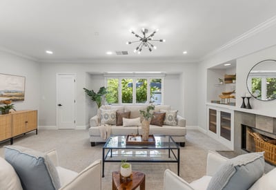 3575 Springhill Road, Lafayette, CA