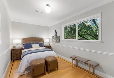 3575 Springhill Road, Lafayette, CA