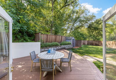 3575 Springhill Road, Lafayette, CA