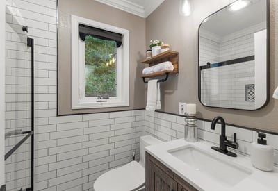 3575 Springhill Road, Lafayette, CA