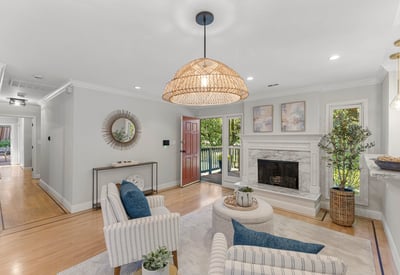 3575 Springhill Road, Lafayette, CA