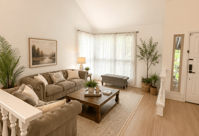2307 Oak Glen Circle, Martinez, CA