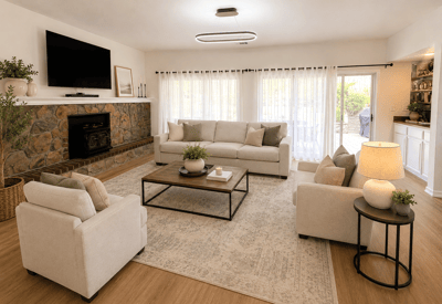 2307 Oak Glen Circle, Martinez, CA
